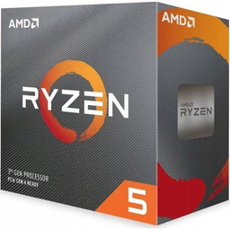 Procesor Amd Ryzen 5 3600, 3.6 GHz, 32