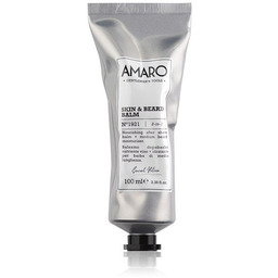 Skin & Beard Balm balsam do brody