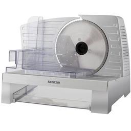 Sencor SFS 3050SL Elektryczna krajalnica do żywności