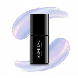 Semilac Lakier Hybrydowy 952 Frosty Glaze 7ml