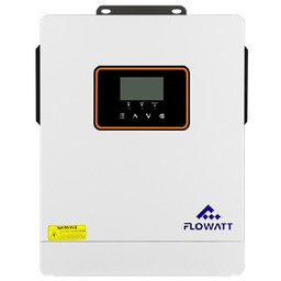NOWOŚĆ Hybrydowy inwerter off-grid Flowatt FLW-PVS-10KW solarno-sieciowy
