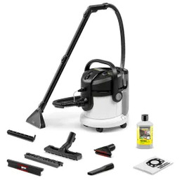 Karcher SE 4 N1 1.081-155.0 1000W Odkurzacz piorący