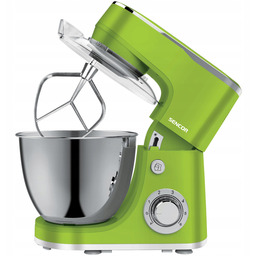 Robot Kuchenny Planetarny Mikser Z Misą Sencor Stm