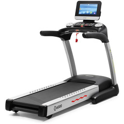 Bieżnia elektryczna BE6000 Semi Commercial HMS