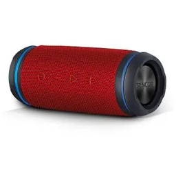 Sencor Sirius SSS 6400N NFC 30W Czerwony Głośnik