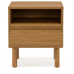 Szafka nocna OLA 2510 Dąb Natural