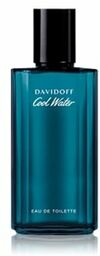 Davidoff Cool Water Woda toaletowa 75 ml
