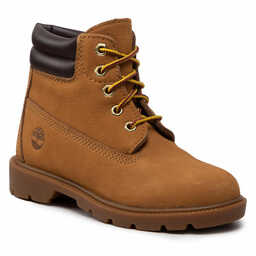Trapery Timberland 6in Water Resistant Basic TB0A2M9F231 Wheat