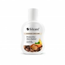 Silcare, Protective Shea Butter Hand Cream ochronny krem