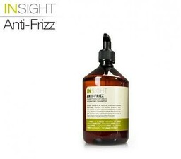Insight Szampon ANTI-FRIZZ Hydrating 400ml