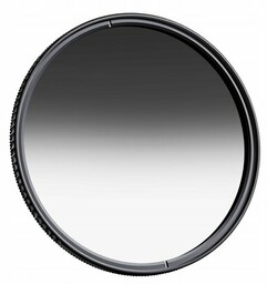 K&F CONCEPT Filtr połówkowy KF01.1538 (49 mm)