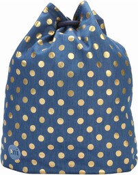 worek na plecy MI-PAC - Swing Bag Denim