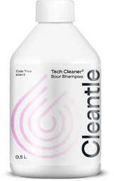 Cleantle Tech Cleaner2  kwaśny szampon do pielęgnacji