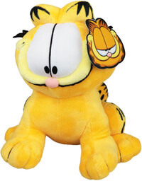 Maskotka Pluszowy Kot Garfield 25 Cm