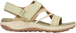 Sandały MERRELL TERRAN 4 BACKSTRAP (J008162)-38