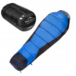 Fjord Nansen Ciepły Śpiwór Mumia Drammen XL 10°C