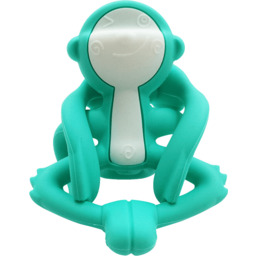 Mombella Gryzak Małpka Blue