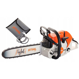 Zabawka Pilarka Spalinowa Stihl Na Baterie