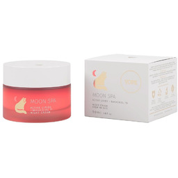 Yope Moon Spa Lipidy i Bakuchiol 50ml krem