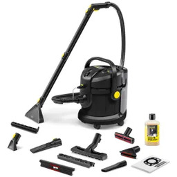 Karcher SE 4 Go!Further 1.081-172.0 1000W Odkurzacz piorący