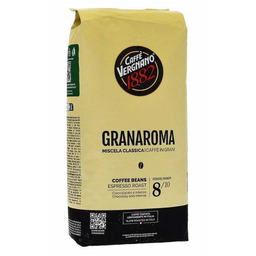 Kawa Vergnano Gran Aroma ziarnista 1kg