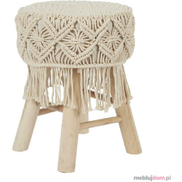 Taboret BOHO