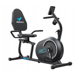 Rower magnetyczny Merach MR-S08B1