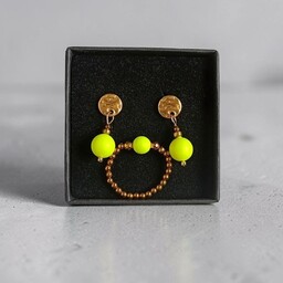 Pakamera RAZEM TANIEJ! Swarovski neon pearls : neon