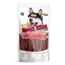 Magnum Miękkie Paski z Kaczki Filet / Duck