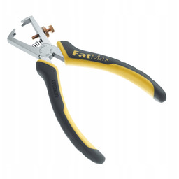Stanley Szczypce do zdejmowania izolacji 160 mm