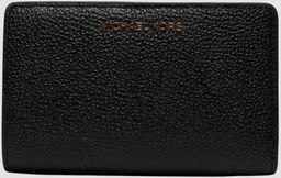 MICHAEL KORS Czarny portfel MD Snap