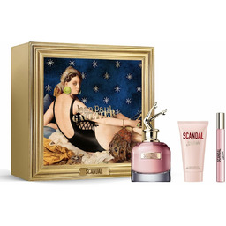 Jean Paul Gaultier Scandal, woda perfumowana