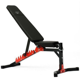 Ławka treningowa regulowana MH-L115 2.0 Marbo