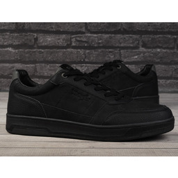 Buty sportowe męskie Wrangler WOODY MEN LOW 2025301711A