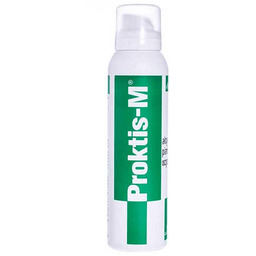 Proktis-M Pianka oczyszczająca, 150 ml