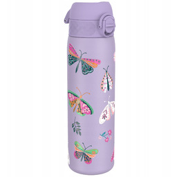 ION8 Bidon termiczny termos sportowy Butterflys Motyle 0,5l
