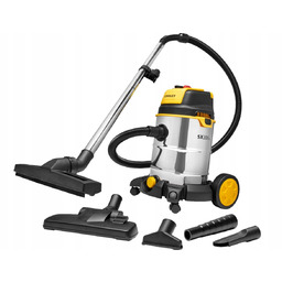 Stanley Odkurzacz przemysłowy 1600W 30L SXVC30XTDE