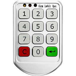 Rawrr Tablica z tworzywa sztucznego, cyfrowa, elektroniczna, inteligentna