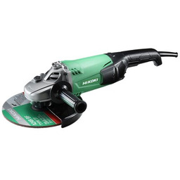 HIKOKI Szlifierka kątowa sieciowa G23SW2 W7Z