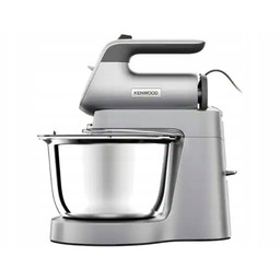 2X Mikser ręczny KENWOOD HMP54.000SI 650W