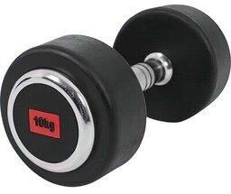 Gorilla Sports Hantla GORILLA SPORT 2692 (10 kg)
