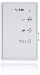 Unifon Głosnomówiacy Vidos Duo U1011