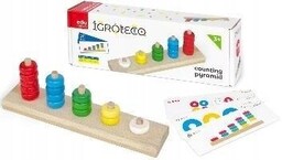 Dziecięce Zabawki Z Drewna Drewniana Zabawka Edukacyjna Lupa