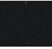 ELECTROLUX EIT60433CT Płyta indukcyjna 500 Induction SaphirMatt SE
