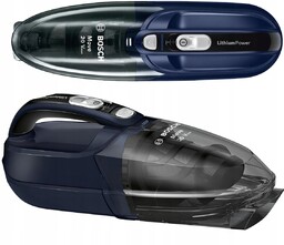 Bosch Move BHN20L Odkurzacz bezprzewodowy ręczny samochodowy