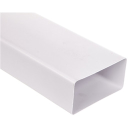 Kanał płaski 60x120mm 1 KP120-10 /1m/