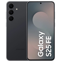 Samsung Galaxy S25 FE 8/128GB Funkcje AI 6,7"