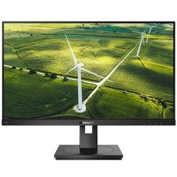 Monitor Philips 27" 272B1G/00 VGA DVI-D HDMI DP