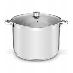 Gastronomiczny Garnek Indukcja ze stali nierdzewnej garnek Duży