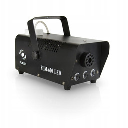 Flash FLM-600 Mini Maszyna do Dymu Blue